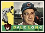 1960 Topps #375 Dale Long<br />B60T 14 1339<br /><a class='button AddToCart' data-ajax='true' data-ajax-mode='replace' data-ajax-update='#cart-info' href='/AddToCart?itemId=7054398&quantity=1&type=0'>Add To Cart</a>