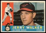 1960 Topps #540 Jerry Walker<br />B60T 14 1351<br /><a class='button AddToCart' data-ajax='true' data-ajax-mode='replace' data-ajax-update='#cart-info' href='/AddToCart?itemId=7054410&quantity=1&type=0'>Add To Cart</a>