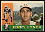 1960 Topps #198 Jerry Lynch<br />B60T 14 1362<br /><a class='button AddToCart' data-ajax='true' data-ajax-mode='replace' data-ajax-update='#cart-info' href='/AddToCart?itemId=7054421&quantity=1&type=0'>Add To Cart</a>