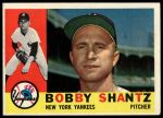 #315 Bobby Shantz 