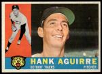 1960 Topps #546 Hank Aguirre<br />B60T 14 1392<br /><a class='button AddToCart' data-ajax='true' data-ajax-mode='replace' data-ajax-update='#cart-info' href='/AddToCart?itemId=7054452&quantity=1&type=0'>Add To Cart</a>