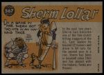 1960 Topps #567  -  Sherm Lollar All-Star<br />B60T 14 1400<br /><a class='button AddToCart' data-ajax='true' data-ajax-mode='replace' data-ajax-update='#cart-info' href='/AddToCart?itemId=7054460&quantity=1&type=0'>Add To Cart</a>