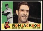 1960 Topps #426 Ron Jackson<br />B60T 14 1406<br /><a class='button AddToCart' data-ajax='true' data-ajax-mode='replace' data-ajax-update='#cart-info' href='/AddToCart?itemId=7054466&quantity=1&type=0'>Add To Cart</a>