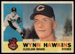 1960 Topps #536 Wynn Hawkins<br />B60T 14 1418<br /><a class='button AddToCart' data-ajax='true' data-ajax-mode='replace' data-ajax-update='#cart-info' href='/AddToCart?itemId=7054478&quantity=1&type=0'>Add To Cart</a>