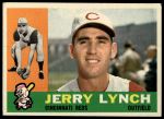 1960 Topps #198 Jerry Lynch<br />B60T 14 1488<br /><a class='button AddToCart' data-ajax='true' data-ajax-mode='replace' data-ajax-update='#cart-info' href='/AddToCart?itemId=7054548&quantity=1&type=0'>Add To Cart</a>