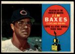 1960 Topps #318 Jim Baxes<br />B60T 14 1490<br /><a class='button AddToCart' data-ajax='true' data-ajax-mode='replace' data-ajax-update='#cart-info' href='/AddToCart?itemId=7054550&quantity=1&type=0'>Add To Cart</a>