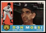 1960 Topps #418 Don Mossi<br />B60T 14 1523<br /><a class='button AddToCart' data-ajax='true' data-ajax-mode='replace' data-ajax-update='#cart-info' href='/AddToCart?itemId=7054584&quantity=1&type=0'>Add To Cart</a>