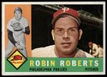 1960 Topps #264 Robin Roberts<br />B60T 14 1524<br /><a class='button AddToCart' data-ajax='true' data-ajax-mode='replace' data-ajax-update='#cart-info' href='/AddToCart?itemId=7054585&quantity=1&type=0'>Add To Cart</a>