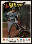 1960 Topps #220 Billy Jurges<br />B60T 14 1539<br /><a class='button AddToCart' data-ajax='true' data-ajax-mode='replace' data-ajax-update='#cart-info' href='/AddToCart?itemId=7054601&quantity=1&type=0'>Add To Cart</a>