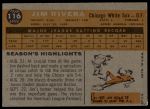 1960 Topps #116 Jim Rivera<br />B60T 14 1541<br /><a class='button AddToCart' data-ajax='true' data-ajax-mode='replace' data-ajax-update='#cart-info' href='/AddToCart?itemId=7054603&quantity=1&type=0'>Add To Cart</a>