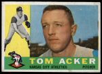 1960 Topps #274 Tom Acker<br />B60T 14 1548<br /><a class='button AddToCart' data-ajax='true' data-ajax-mode='replace' data-ajax-update='#cart-info' href='/AddToCart?itemId=7054610&quantity=1&type=0'>Add To Cart</a>