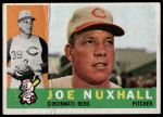 1960 Topps #282 Joe Nuxhall<br />B60T 14 1598<br /><a class='button AddToCart' data-ajax='true' data-ajax-mode='replace' data-ajax-update='#cart-info' href='/AddToCart?itemId=7054663&quantity=1&type=0'>Add To Cart</a>