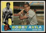 1960 Topps #90 Bobby Avila<br />B60T 14 1607<br /><a class='button AddToCart' data-ajax='true' data-ajax-mode='replace' data-ajax-update='#cart-info' href='/AddToCart?itemId=7054672&quantity=1&type=0'>Add To Cart</a>