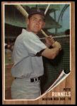 1962 Topps #3 Pete Runnels<br />B62T 12 5458<br /><a class='button AddToCart' data-ajax='true' data-ajax-mode='replace' data-ajax-update='#cart-info' href='/AddToCart?itemId=7054842&quantity=1&type=0'>Add To Cart</a>