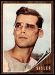 1962 Topps #171 NRM Dave Sisler<br />B62T 12 5460<br /><a class='button AddToCart' data-ajax='true' data-ajax-mode='replace' data-ajax-update='#cart-info' href='/AddToCart?itemId=7054844&quantity=1&type=0'>Add To Cart</a>