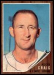 1962 Topps #183 NRM Roger Craig<br />B62T 12 5514<br /><a class='button AddToCart' data-ajax='true' data-ajax-mode='replace' data-ajax-update='#cart-info' href='/AddToCart?itemId=7054900&quantity=1&type=0'>Add To Cart</a>