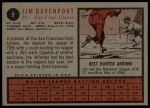 1962 Topps #9 Jim Davenport<br />B62T 12 5639<br /><a class='button AddToCart' data-ajax='true' data-ajax-mode='replace' data-ajax-update='#cart-info' href='/AddToCart?itemId=7055026&quantity=1&type=0'>Add To Cart</a>