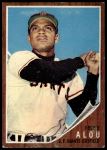 #133 Felipe Alou 