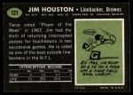 1969 Topps #121 Jim Houston<br />F69T 07 3107<br /><a class='button AddToCart' data-ajax='true' data-ajax-mode='replace' data-ajax-update='#cart-info' href='/AddToCart?itemId=7055580&quantity=1&type=0'>Add To Cart</a>