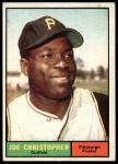 1961 Topps #82 Joe Christopher<br />B61T 15 0550<br /><a class='button AddToCart' data-ajax='true' data-ajax-mode='replace' data-ajax-update='#cart-info' href='/AddToCart?itemId=7055648&quantity=1&type=0'>Add To Cart</a>