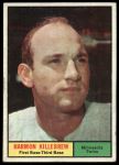 1961 Topps #80 Harmon Killebrew<br />B61T 15 0555<br /><a class='button AddToCart' data-ajax='true' data-ajax-mode='replace' data-ajax-update='#cart-info' href='/AddToCart?itemId=7055653&quantity=1&type=0'>Add To Cart</a>