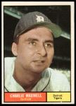 1961 Topps #37 Charlie Maxwell<br />B61T 15 0572<br /><a class='button AddToCart' data-ajax='true' data-ajax-mode='replace' data-ajax-update='#cart-info' href='/AddToCart?itemId=7055672&quantity=1&type=0'>Add To Cart</a>