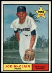 1961 Topps #488 Joe McClain<br />B61T 15 0610<br /><a class='button AddToCart' data-ajax='true' data-ajax-mode='replace' data-ajax-update='#cart-info' href='/AddToCart?itemId=7055710&quantity=1&type=0'>Add To Cart</a>