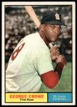 1961 Topps #52 George Crowe<br />B61T 15 0637<br /><a class='button AddToCart' data-ajax='true' data-ajax-mode='replace' data-ajax-update='#cart-info' href='/AddToCart?itemId=7055737&quantity=1&type=0'>Add To Cart</a>