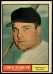 1961 Topps #259 John Schaive<br />B61T 15 0659<br /><a class='button AddToCart' data-ajax='true' data-ajax-mode='replace' data-ajax-update='#cart-info' href='/AddToCart?itemId=7055768&quantity=1&type=0'>Add To Cart</a>