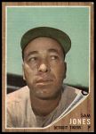 1962 Topps #92 Sam Jones<br />B62T 12 5829<br /><a class='button AddToCart' data-ajax='true' data-ajax-mode='replace' data-ajax-update='#cart-info' href='/AddToCart?itemId=7055790&quantity=1&type=0'>Add To Cart</a>