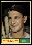 1961 Topps #445 Frank Malzone<br />B61T 15 0709<br /><a class='button AddToCart' data-ajax='true' data-ajax-mode='replace' data-ajax-update='#cart-info' href='/AddToCart?itemId=7055866&quantity=1&type=0'>Add To Cart</a>