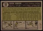 1961 Topps #68 Deron Johnson<br />B61T 15 0725<br /><a class='button AddToCart' data-ajax='true' data-ajax-mode='replace' data-ajax-update='#cart-info' href='/AddToCart?itemId=7055898&quantity=1&type=0'>Add To Cart</a>