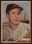 #45 Brooks Robinson 