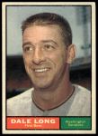 1961 Topps #117 Dale Long<br />B61T 15 0734<br /><a class='button AddToCart' data-ajax='true' data-ajax-mode='replace' data-ajax-update='#cart-info' href='/AddToCart?itemId=7055915&quantity=1&type=0'>Add To Cart</a>