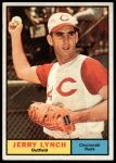 1961 Topps #97 Jerry Lynch<br />B61T 15 0763<br /><a class='button AddToCart' data-ajax='true' data-ajax-mode='replace' data-ajax-update='#cart-info' href='/AddToCart?itemId=7055944&quantity=1&type=0'>Add To Cart</a>