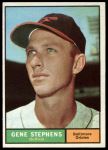 1961 Topps #102 Gene Stephens<br />B61T 15 0769<br /><a class='button AddToCart' data-ajax='true' data-ajax-mode='replace' data-ajax-update='#cart-info' href='/AddToCart?itemId=7055950&quantity=1&type=0'>Add To Cart</a>