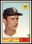 1961 Topps #81 Tracy Stallard<br />B61T 15 0770<br /><a class='button AddToCart' data-ajax='true' data-ajax-mode='replace' data-ajax-update='#cart-info' href='/AddToCart?itemId=7055951&quantity=1&type=0'>Add To Cart</a>