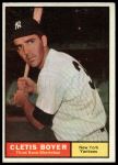1961 Topps #19 Clete Boyer<br />B61T 15 0777<br /><a class='button AddToCart' data-ajax='true' data-ajax-mode='replace' data-ajax-update='#cart-info' href='/AddToCart?itemId=7055958&quantity=1&type=0'>Add To Cart</a>