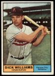 1961 Topps #8 Dick Williams<br />B61T 15 0788<br /><a class='button AddToCart' data-ajax='true' data-ajax-mode='replace' data-ajax-update='#cart-info' href='/AddToCart?itemId=7055970&quantity=1&type=0'>Add To Cart</a>