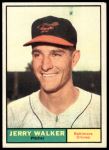 1961 Topps #85 Jerry Walker<br />B61T 15 0807<br /><a class='button AddToCart' data-ajax='true' data-ajax-mode='replace' data-ajax-update='#cart-info' href='/AddToCart?itemId=7055991&quantity=1&type=0'>Add To Cart</a>