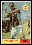 1961 Topps #441 Dick Bertell<br />B61T 15 0809<br /><a class='button AddToCart' data-ajax='true' data-ajax-mode='replace' data-ajax-update='#cart-info' href='/AddToCart?itemId=7055993&quantity=1&type=0'>Add To Cart</a>