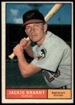 1961 Topps #515 Jackie Brandt<br />B61T 15 0853<br /><a class='button AddToCart' data-ajax='true' data-ajax-mode='replace' data-ajax-update='#cart-info' href='/AddToCart?itemId=7056039&quantity=1&type=0'>Add To Cart</a>