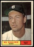 1961 Topps #429 Al Kaline<br />B61T 15 0865<br /><a class='button AddToCart' data-ajax='true' data-ajax-mode='replace' data-ajax-update='#cart-info' href='/AddToCart?itemId=7056051&quantity=1&type=0'>Add To Cart</a>