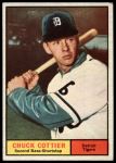 1961 Topps #13 Chuck Cottier<br />B61T 15 0868<br /><a class='button AddToCart' data-ajax='true' data-ajax-mode='replace' data-ajax-update='#cart-info' href='/AddToCart?itemId=7056054&quantity=1&type=0'>Add To Cart</a>