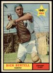 1961 Topps #441 Dick Bertell<br />B61T 15 0912<br /><a class='button AddToCart' data-ajax='true' data-ajax-mode='replace' data-ajax-update='#cart-info' href='/AddToCart?itemId=7056099&quantity=1&type=0'>Add To Cart</a>