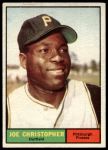 1961 Topps #82 Joe Christopher<br />B61T 15 0915<br /><a class='button AddToCart' data-ajax='true' data-ajax-mode='replace' data-ajax-update='#cart-info' href='/AddToCart?itemId=7056102&quantity=1&type=0'>Add To Cart</a>