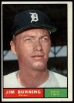 1961 Topps #490 Jim Bunning<br />B61T 15 0922<br /><a class='button AddToCart' data-ajax='true' data-ajax-mode='replace' data-ajax-update='#cart-info' href='/AddToCart?itemId=7056109&quantity=1&type=0'>Add To Cart</a>