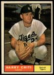 1961 Topps #269 Harry Chiti<br />B61T 15 1023<br /><a class='button AddToCart' data-ajax='true' data-ajax-mode='replace' data-ajax-update='#cart-info' href='/AddToCart?itemId=7056212&quantity=1&type=0'>Add To Cart</a>