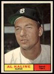1961 Topps #429 Al Kaline<br />B61T 15 1026<br /><a class='button AddToCart' data-ajax='true' data-ajax-mode='replace' data-ajax-update='#cart-info' href='/AddToCart?itemId=7056215&quantity=1&type=0'>Add To Cart</a>