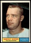 1961 Topps #500 Harvey Kuenn<br />B61T 15 1035<br /><a class='button AddToCart' data-ajax='true' data-ajax-mode='replace' data-ajax-update='#cart-info' href='/AddToCart?itemId=7056224&quantity=1&type=0'>Add To Cart</a>